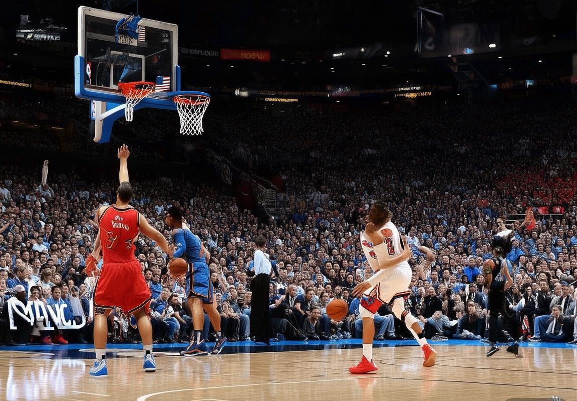 2014年尼克斯VS雷霆：NBA经典对决回顾与智慧启示(图1)