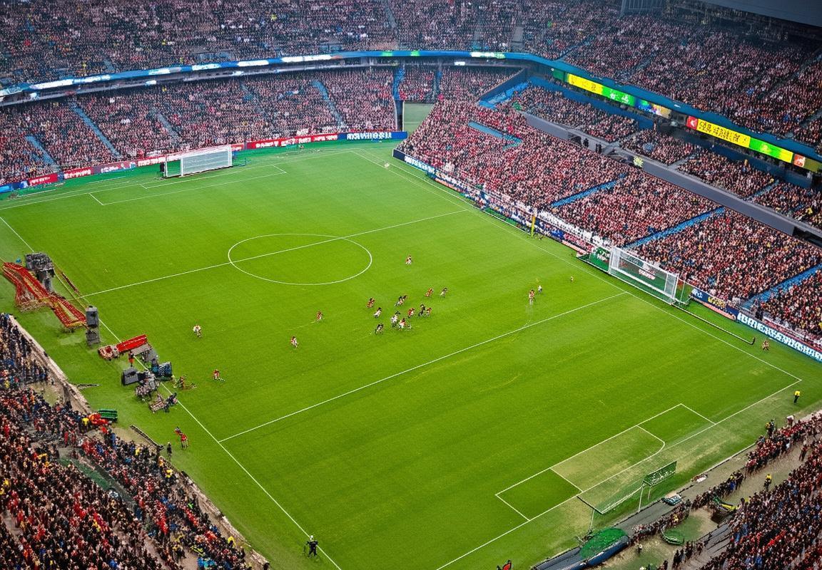 国安恒大对决：巅峰对决解析与未来展望(图1)