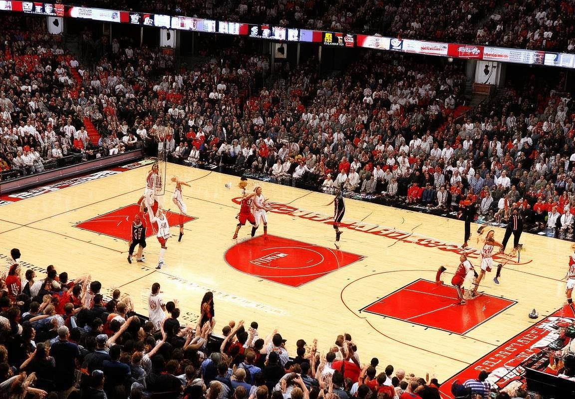 2011年NBA季后赛公牛VS热火第七战：罗斯与詹姆斯巅峰对决回顾(图1)