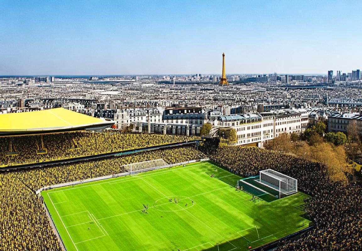 巴黎多特次回合对决：梅西VS哈兰德，433对4231战术对决及心理博弈分析(图2)